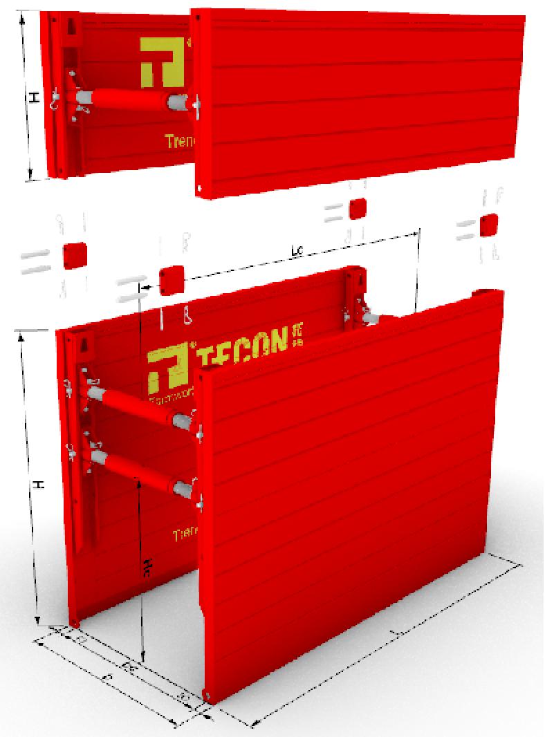 Do You Know Trench Box