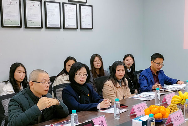 A Universidade Profissional de Suzhou chegou ao acordo de cooperação com a Tecon
